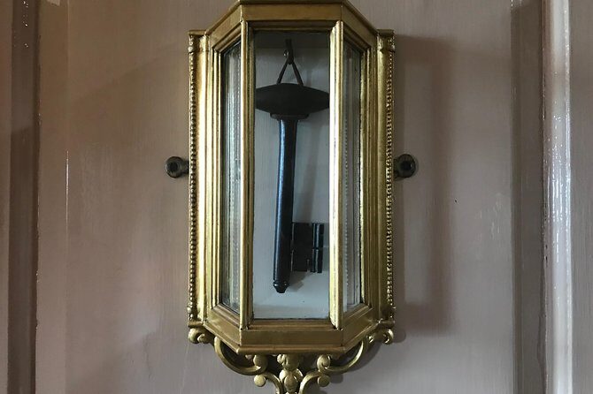 Private Mount Vernon Tour - The Experience in Detail