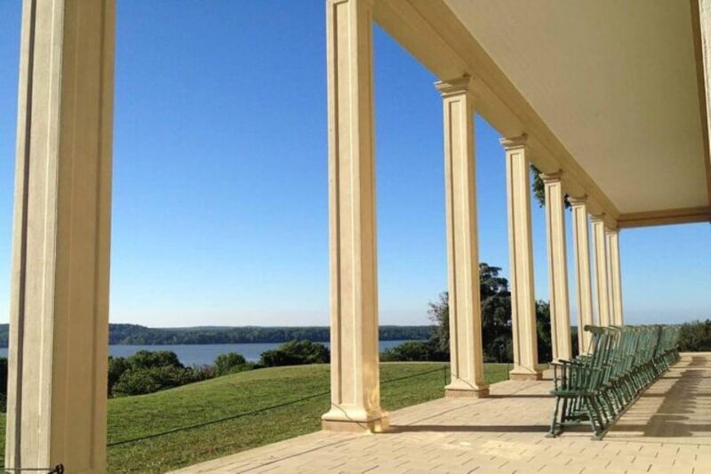Private Mount Vernon Tour: Explore Washingtons Legacy - Exhibits and Educational Highlights