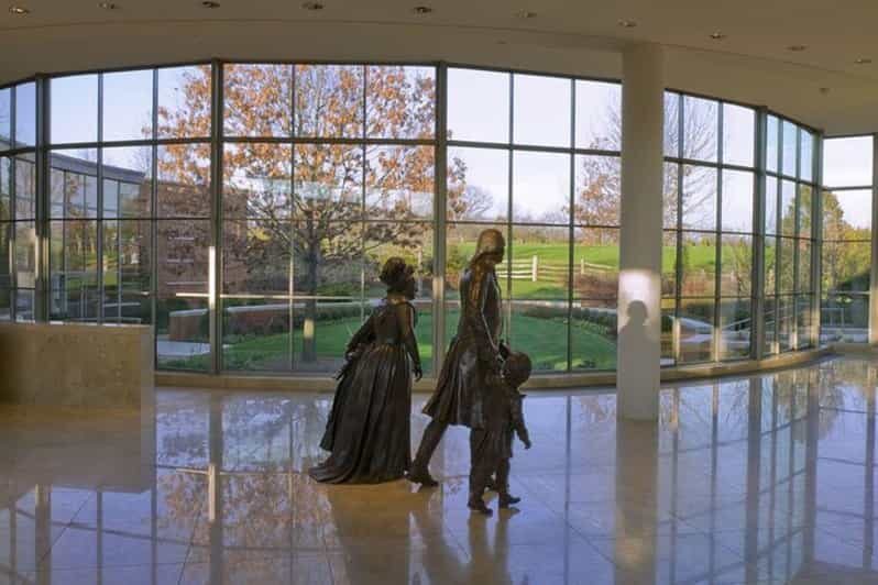 Private Mount Vernon Tour: Explore Washingtons Legacy - Who Should Consider This Tour?
