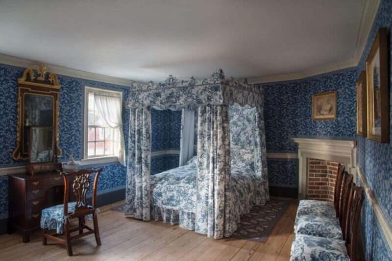 Private Mount Vernon Tour: Explore Washingtons Legacy - FAQs