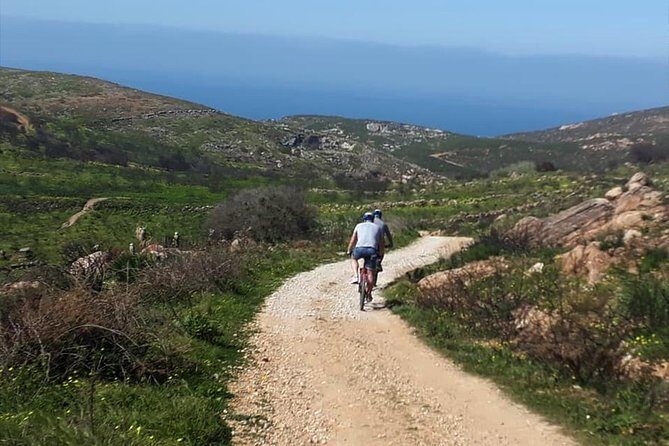 Private Mountain Biking Adventure in Sintra Cascais Park - Exploring the Details of the Tour