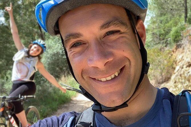 Private Mountain Biking Adventure in Sintra Cascais Park - Why This Tour Offers Great Value