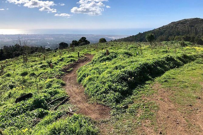 Private Mountain Biking Adventure in Sintra Cascais Park - FAQs