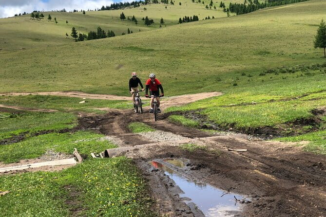 Private - Mountain Biking Day Trip in Baga Khenty Mountains - What’s Included & What to Consider