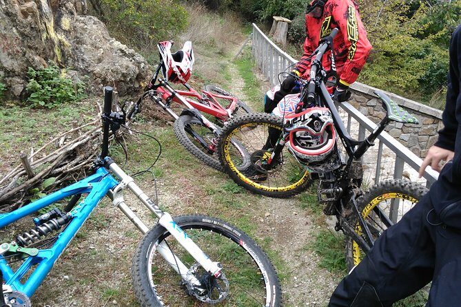 Private Mountain Biking in Vitosha from Sofia - Practical Details That Make a Difference