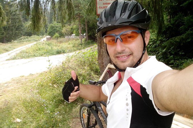 Private Mountain Biking in Vitosha from Sofia - Authentic Experiences from Previous Riders