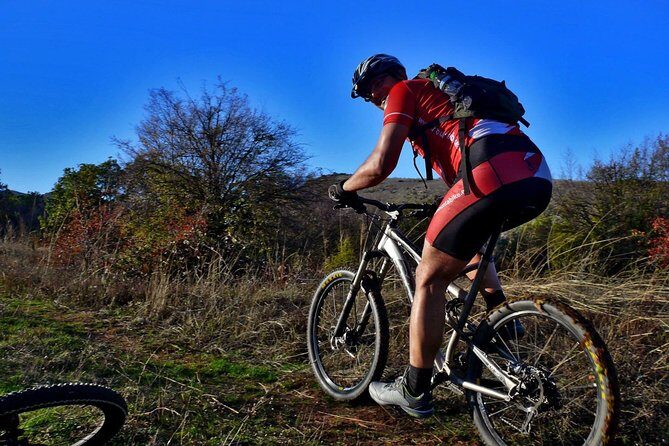 Private Mountain Biking in Vitosha from Sofia - Who Should Consider This Tour?