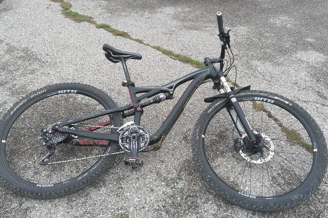 Private Mountain Biking in Vitosha from Sofia - The Sum Up
