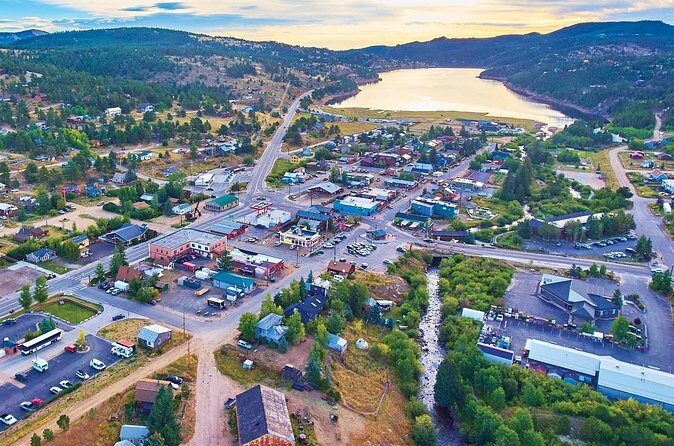 Private Mountain Roads Tour with E Bikes from Denver - Additional Resources