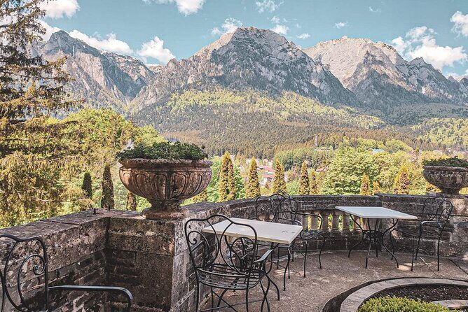 Private Movie Castles at Peles, Cantacuzino and Bran Castle Tour - Final Words