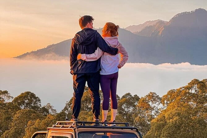 Private Mt Batur Sunrise Jeep Adventure with Transport from Ubud - An In-Depth Look at the Tour Experience