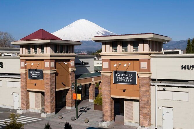 Private Mt. Fuji Custom Tour from Tokyo - Final Thoughts