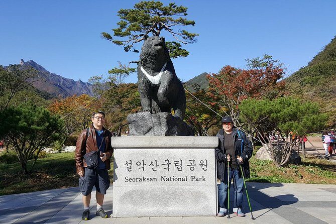 Private Mt.Seorak national park Tour and Sokcho - The Sum Up: Is This Tour Worth It?
