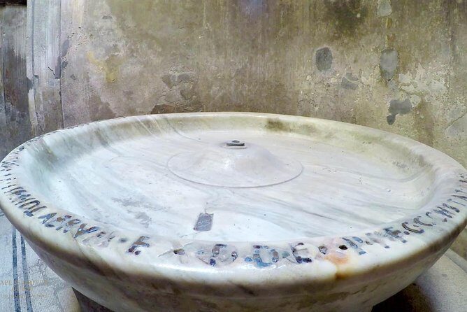 Private Mt Vesuvius and Pompeii with Lunch and Wine Farm Experience - The Sum Up: Who is This Tour Perfect For?