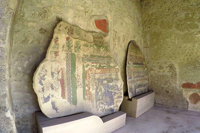 Private Mt Vesuvius and Pompeii with Lunch and Wine Farm Experience - FAQ