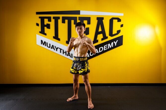 Private Muay Thai Boxing Lesson in Bangkok with Pick-up Option - FAQ