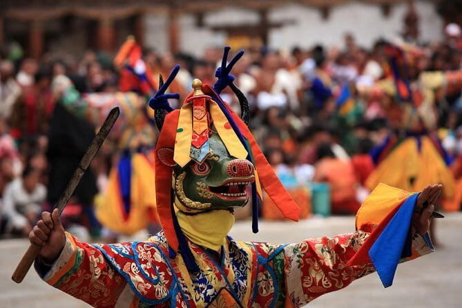 Private Multi-Day Bhutan Tour: Paro, Taktsang Monastery, Thimphu - Key Points