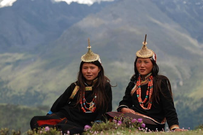 Private Multi-Day Bhutan Tour: Paro, Taktsang Monastery, Thimphu - A Detailed Look at What This Tour Offers