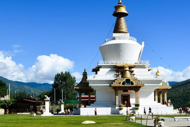 Private Multi-Day Bhutan Tour: Paro, Taktsang Monastery, Thimphu - FAQs