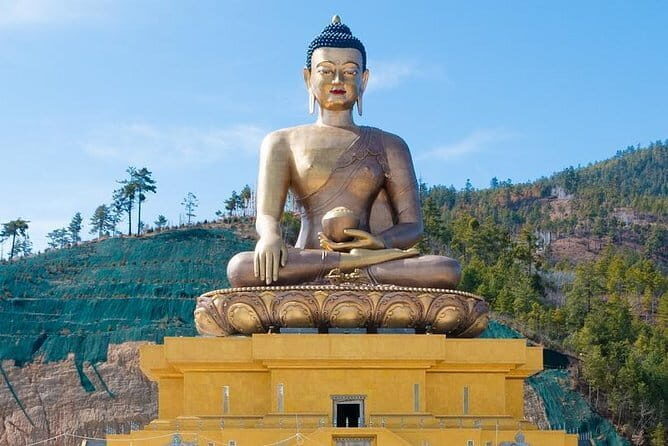 Private Multi-Day Bhutan Tour: Paro, Taktsang Monastery, Thimphu - Final Thoughts