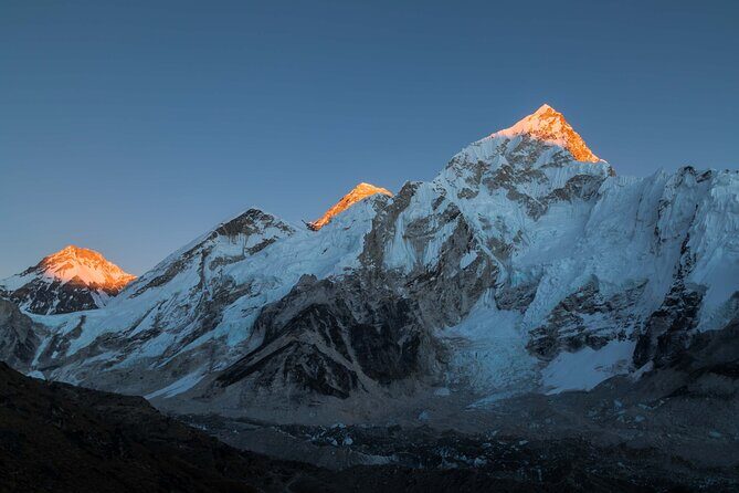 Private Multi-Day Everest Base Camp Trekking - Days 6 & 7: Dingboche and Nagatsang Ri Hike