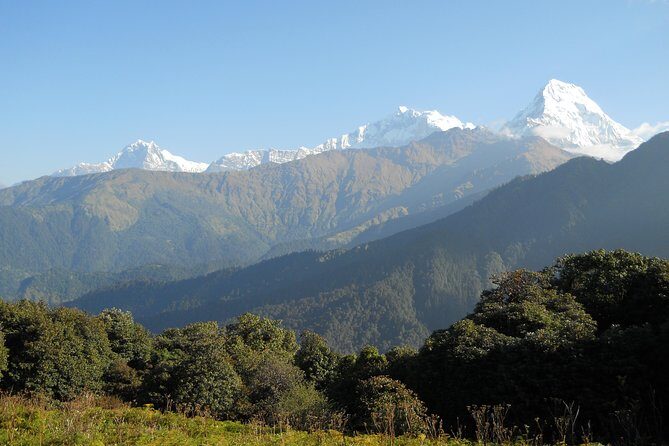 Private Multi Day Nepal Poon Hill Trekking Tour - Practical Tips and Considerations