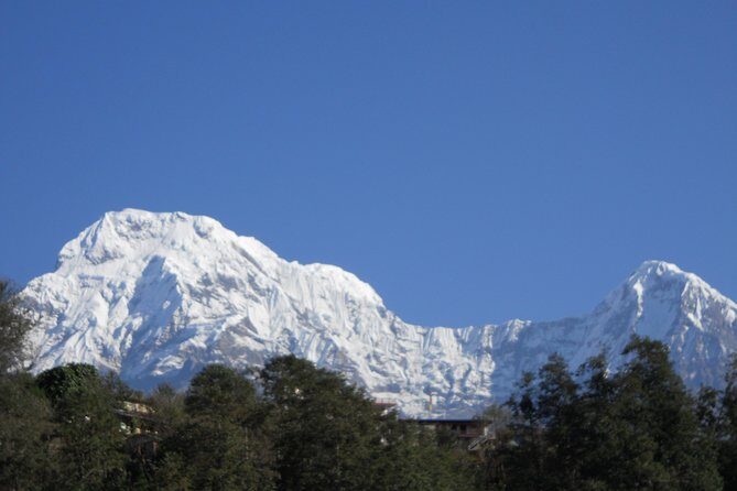 Private Multi Day Nepal Poon Hill Trekking Tour - FAQs