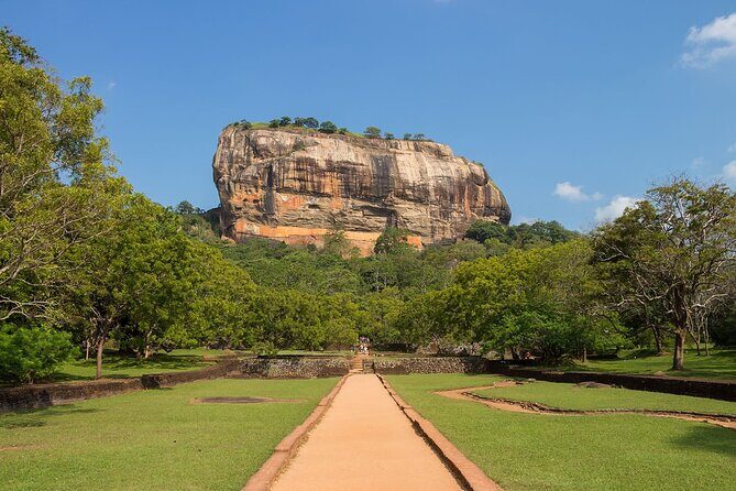 Private Multi-Day Outdoor Tour in Sri Lanka - Exploring the Itinerary in Detail
