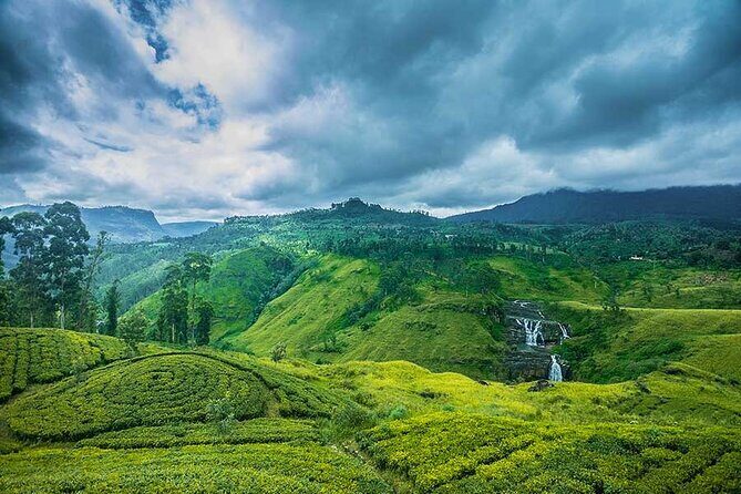 Private Multi-Day Outdoor Tour in Sri Lanka - Authentic Experiences and Guides