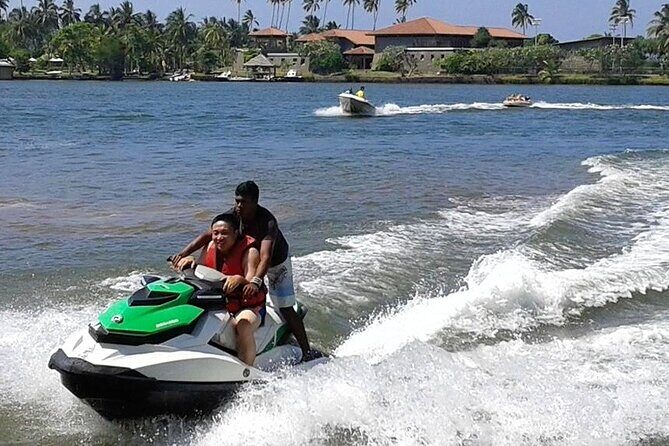 Private Multi-Day Outdoor Tour in Sri Lanka - Pricing & Value