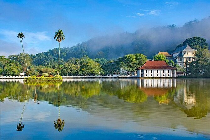 Private Multi-Day Outdoor Tour in Sri Lanka - The Sum Up
