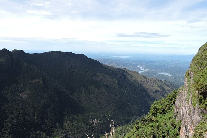Private Multi-Day Sri Lanka Treks and Hikes Tour - The Itinerary in Detail: What to Expect Each Day