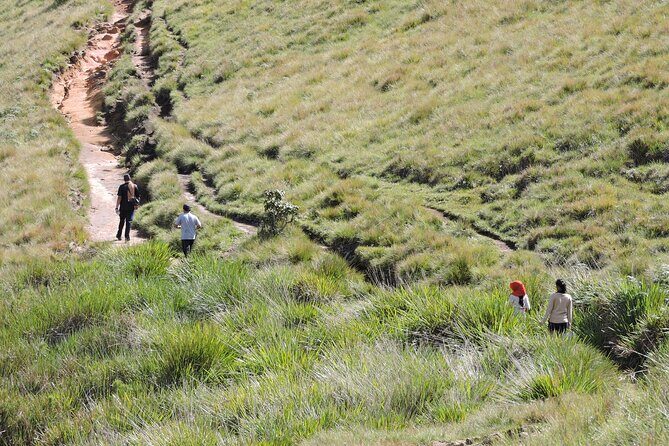 Private Multi-Day Sri Lanka Treks and Hikes Tour - FAQ