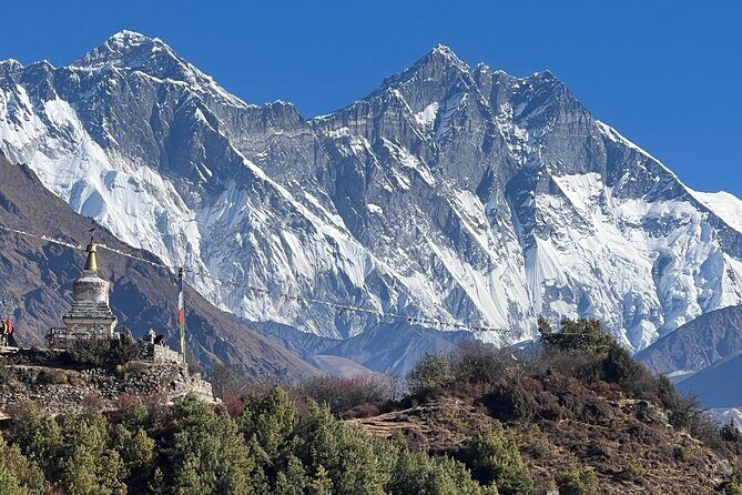 Private Multi Day Tour Everest Base Camp with Gokyo Lake Trek - Transportation and Logistics
