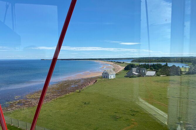 Private Multi Day tour in Prince Edward Island - Final Thoughts
