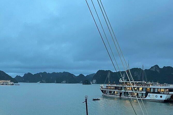 Private Multi Day Tour through Vietnam and Cambodia - Key Points