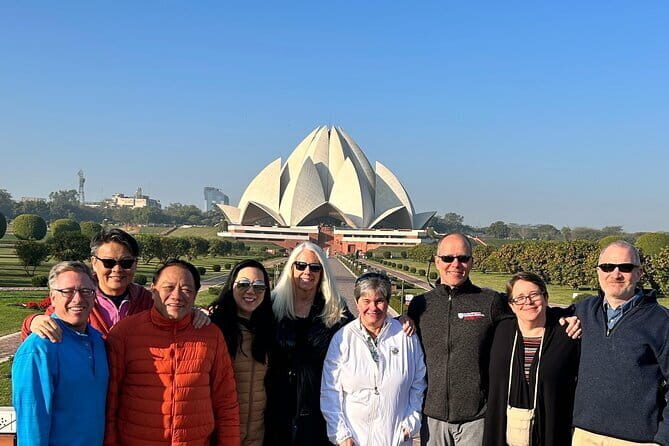 Private Multi Day Tour to Taj Mahal and Rajasthan - Who Would Love This Tour?