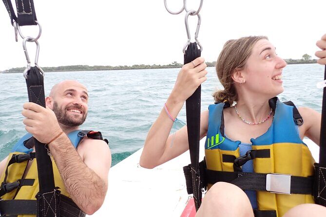 Private Multi-Water Activities in Nusa Dua Bali - Exploring the Private Multi-Water Activities in Nusa Dua Bali
