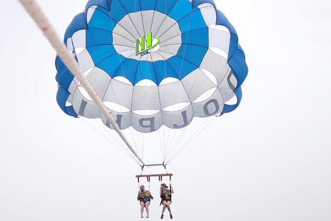Private Multi-Water Activities in Nusa Dua Bali - Key Points