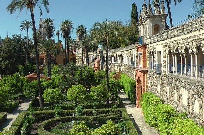 Private Multiday: Cordoba,Granada, Alhambra & Seville from Malaga - The Authentic Touches & Hidden Gems