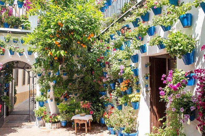 Private Multiday: Cordoba,Granada, Alhambra & Seville from Malaga - Who Would Love This Tour?