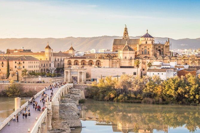 Private Multiday: Cordoba,Granada, Alhambra & Seville from Malaga - The Sum Up