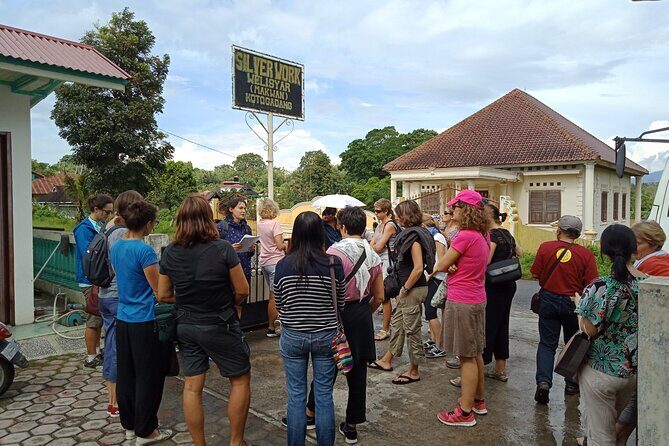 Private Multiday Tour in Minangkabau with accommodation 4 days - What’s Included and What to Consider