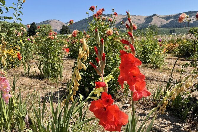 Private Multnomah Falls, Train Ride, & Wine Tour - FAQs