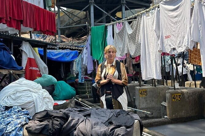 Private Mumbai 2-Day Tour Package:City + Slum & Elephanta Island. - A Deep Dive into the 2-Day Mumbai Experience