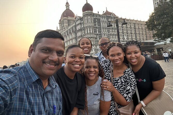 Private Mumbai 2-Day Tour Package:City + Slum & Elephanta Island. - The Sum Up