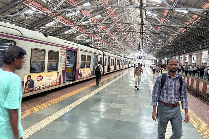 Private Mumbai City Sightseeing Tour with Guide - A Closer Look at the Tour Experience