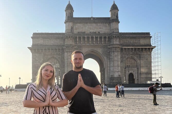 Private Mumbai City Sightseeing Tour with Guide - Who Is This Tour Best For?