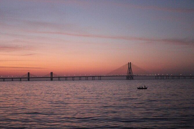 Private Mumbai City Tour and Bollywood Tours With Meal - Key Points