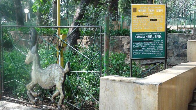 Private Mumbai City Tour with Transport - Key Points